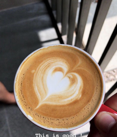 Wheels Coffee Roasters