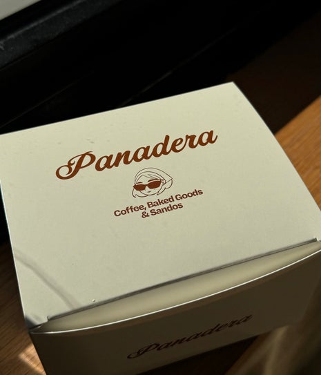 Panadera Soho