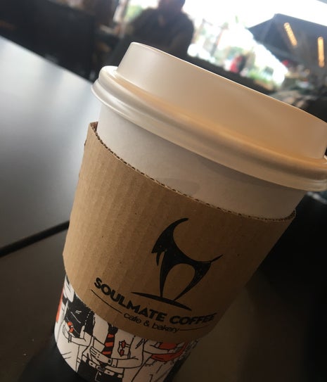 Soulmate Coffee & Bakery