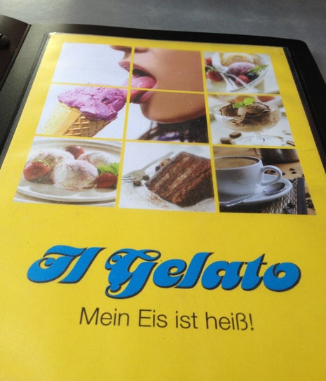 Café Restaurant Engelhardt