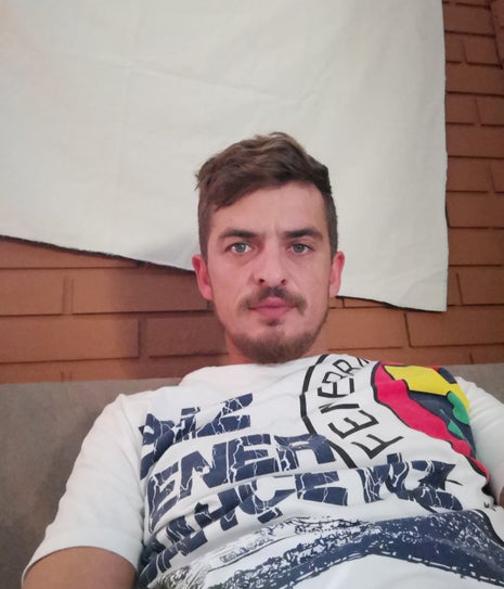 Kör Ahmet In Dostlar Kahvesi