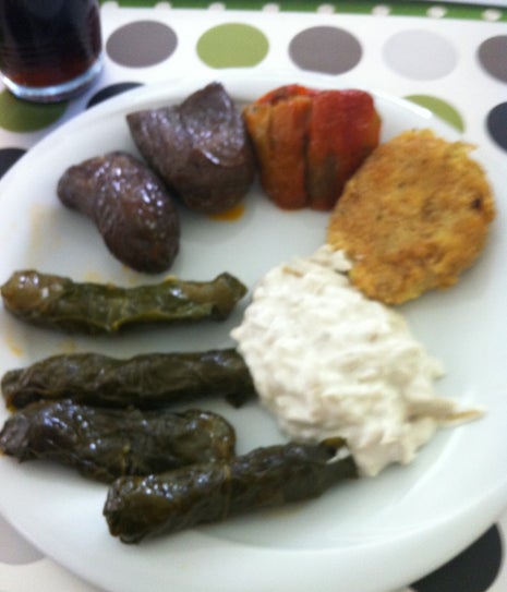 Seçkin Mutfak