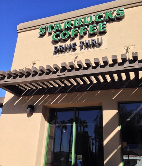 Starbucks
