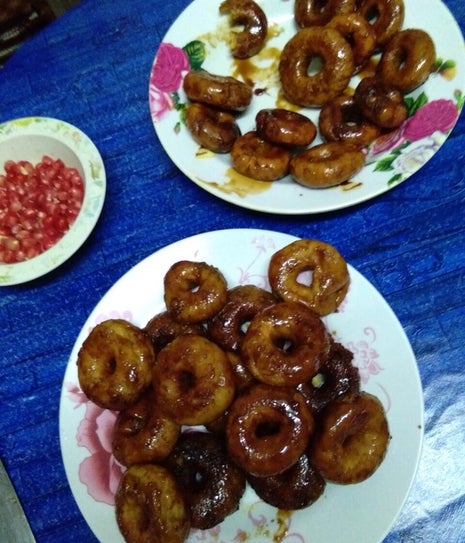 Coffee House Bayu Beach Resort