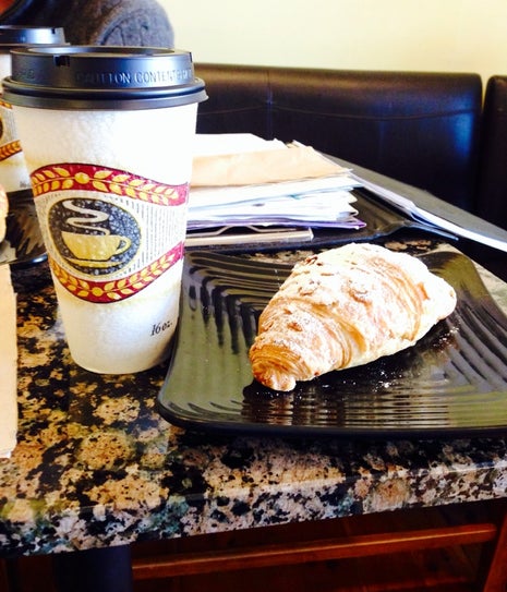 Port City Coffee Roasters