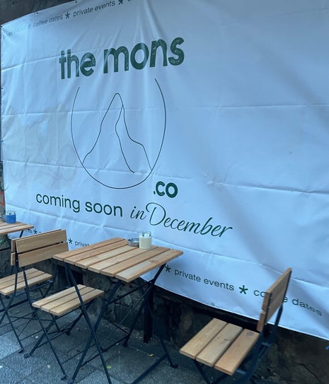 The Moons
