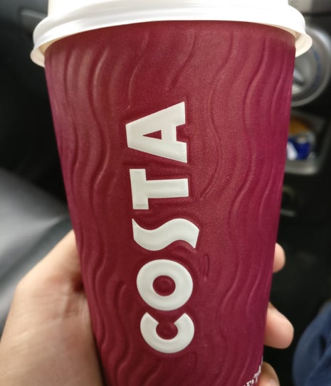 Costa Coffee