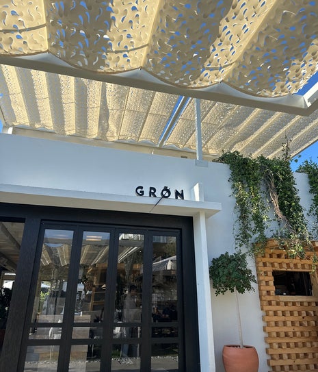 Grōn Sol