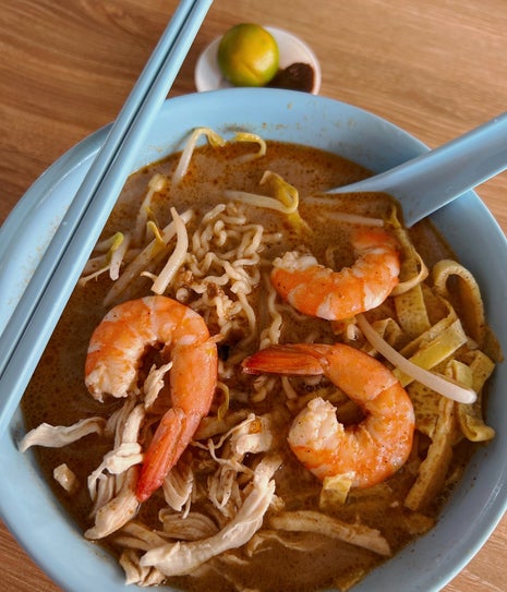 Kai Xiang Food Centre