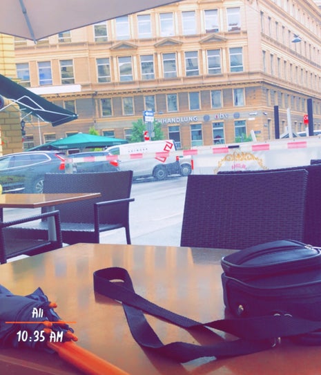 Café Vienna
