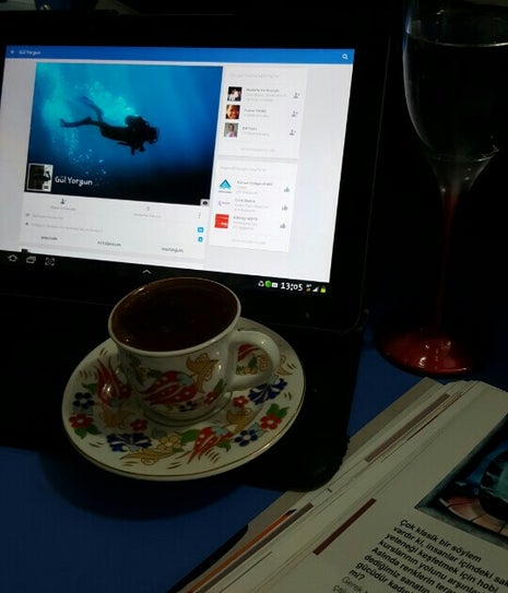Kahveci Zeki-Ramazan-Çetin