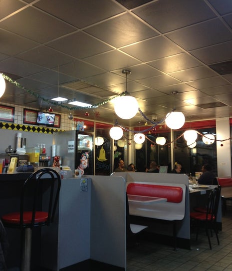 Waffle House
