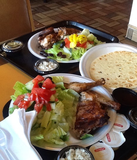 Chick-N-Bones