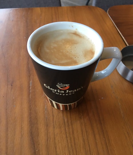 Gloria Jean’s Coffees