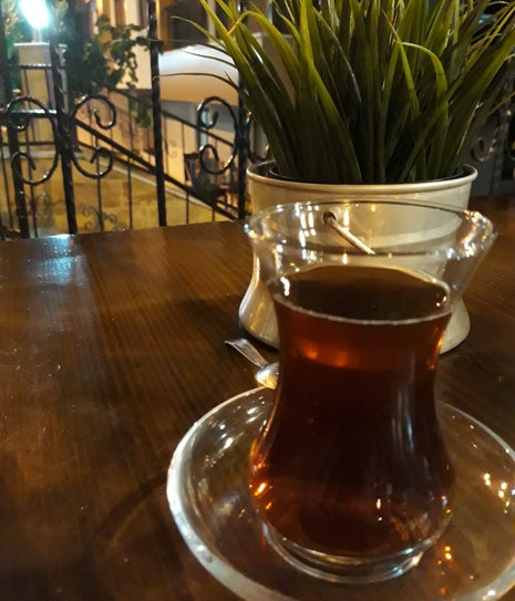 Nostalji Cafe