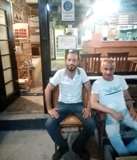 Ortadoğu Cafe