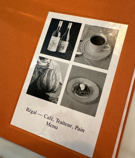 Régal