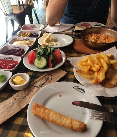 cafe armenta