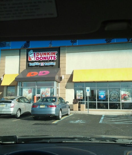 Dunkin'