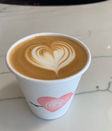 Commodity Coffee