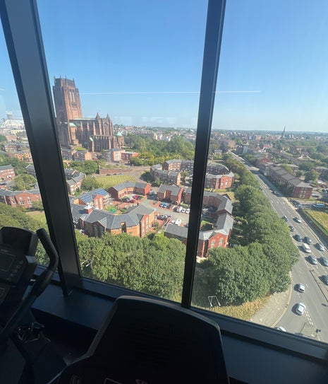 Parliament Square Coffee