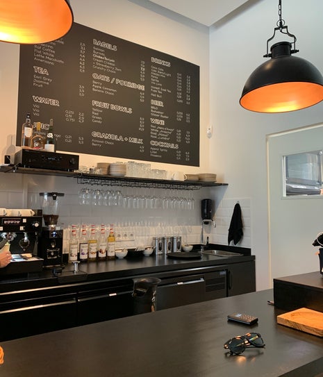 Was Du Liebe Nennst. Coffee & More