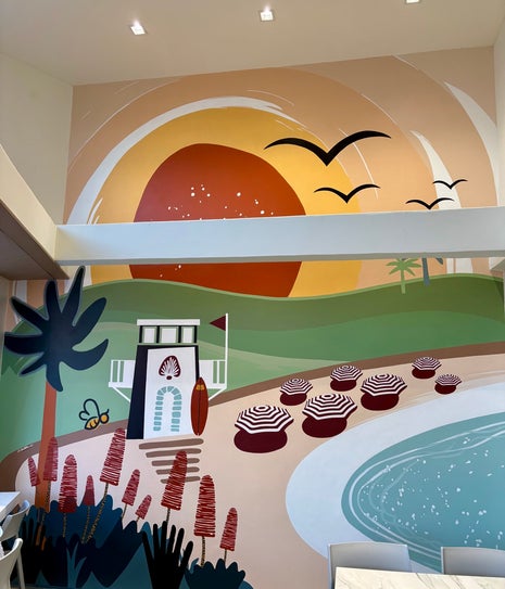 Better Buzz Coffee Laguna Beach