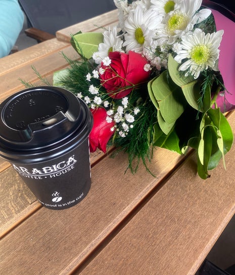 Arabica