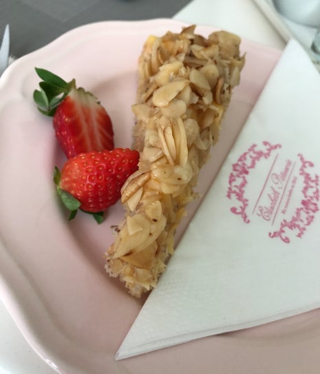 Elisabeth Pâtisserie