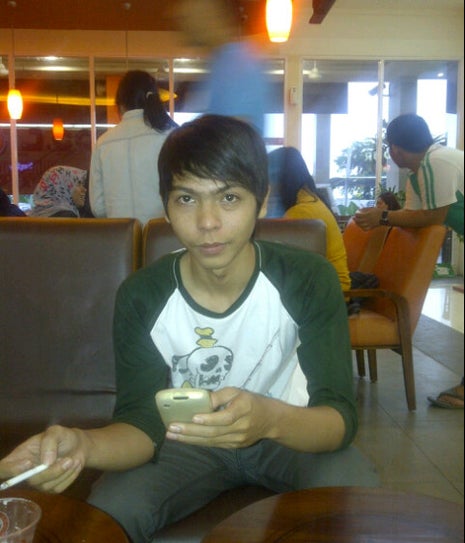J.Co Karawang Central Plaza