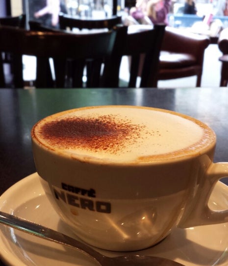 Caffè Nero