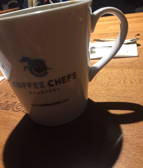 Coffee Chefs