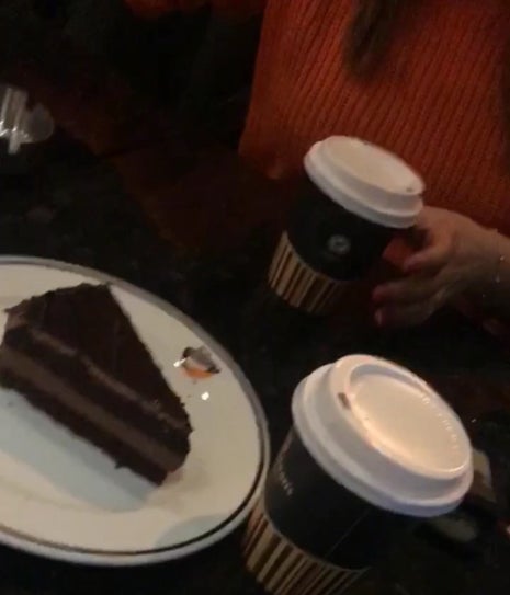 Gloria Jean's Coffees