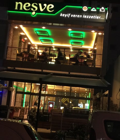 Neşve