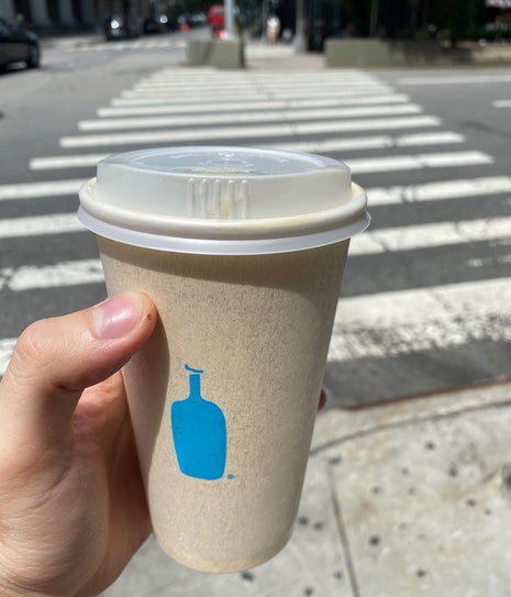 Blue Bottle Coffee