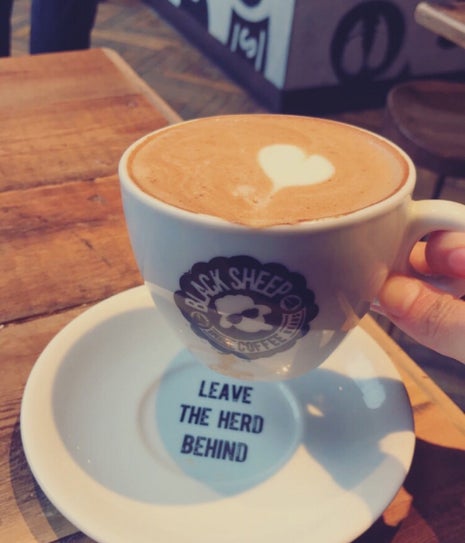 Black Sheep Coffee