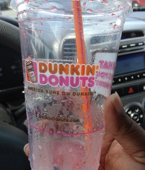 Dunkin'