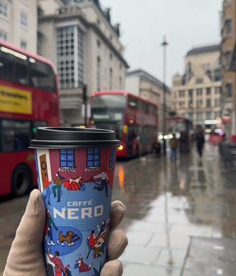 Caffè Nero