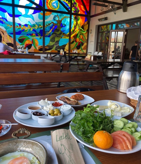 Laleli Kahvaltı
