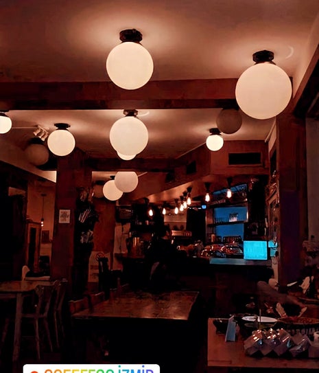 Coffeeco İzmir
