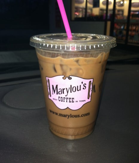 Marylou's Coffee