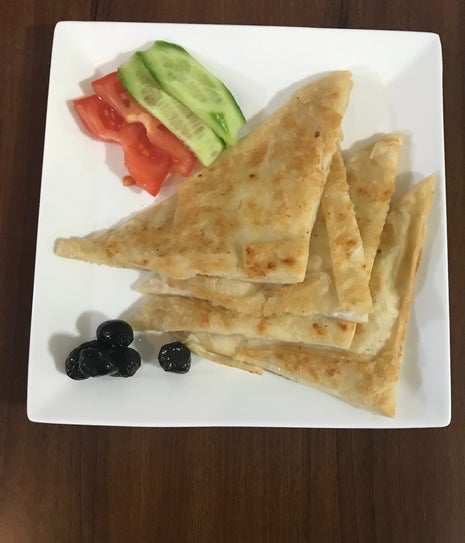 Öz Osmanli Börekçisi