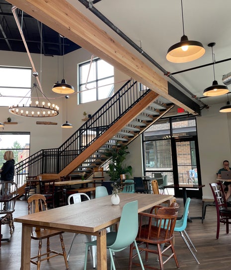 Insomnia Coffee Company