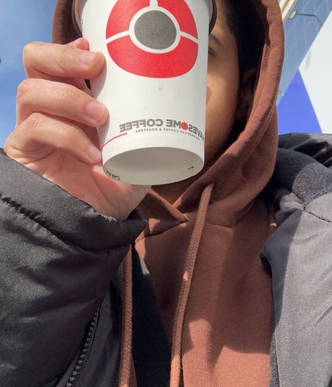 Havesome Coffee