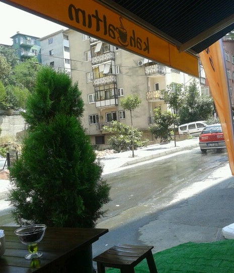 kahvalti'm