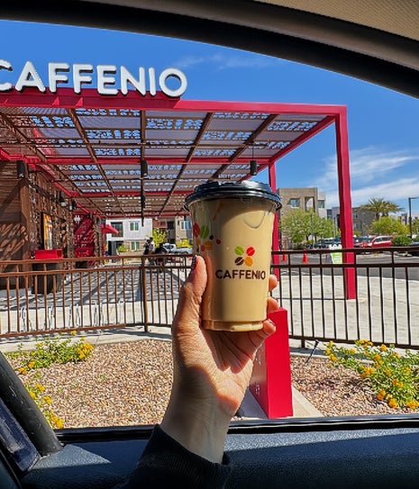 Caffenio