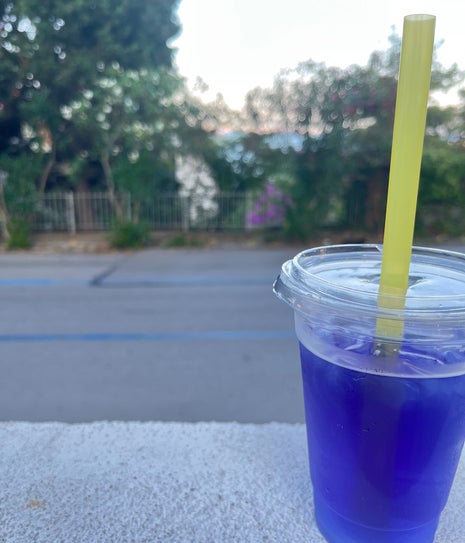 Poco Coffee & Matcha Bar