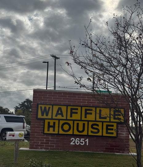 Waffle House