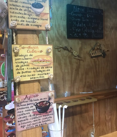 La Colada Gourmet
