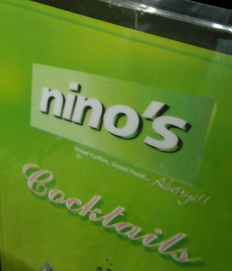 Nino's